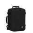 Cabinzero Classic Ultra Light Cabin Bag With Luggage Trackers 36L